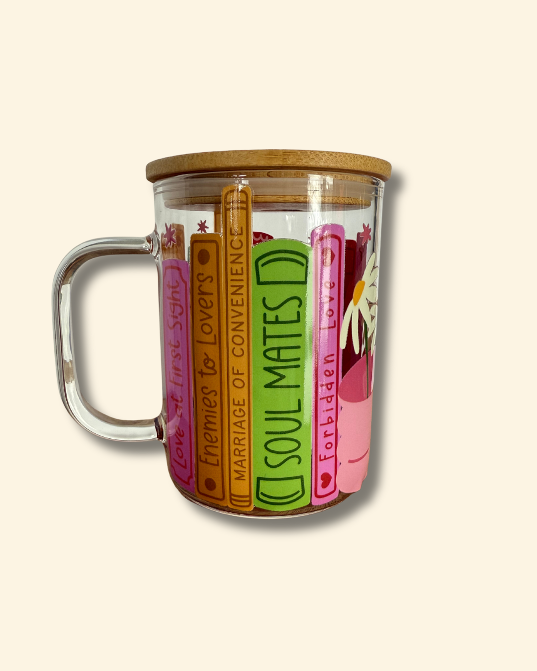 Tumblers of the Month