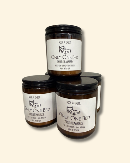 Candles of the Month
