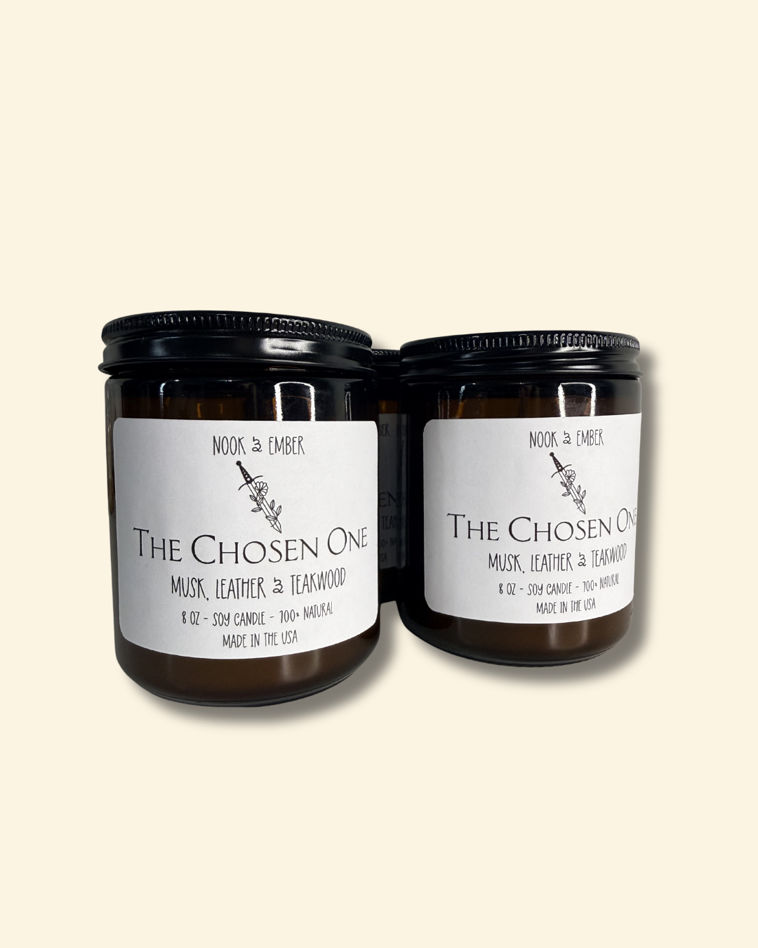 Candles of the Month