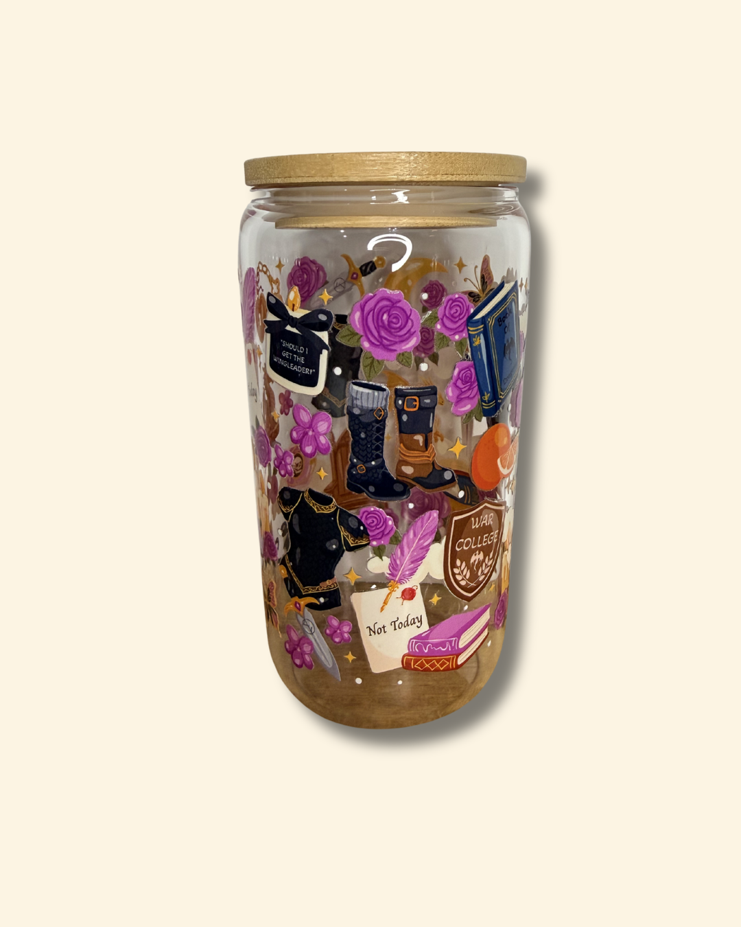 Tumblers of the Month