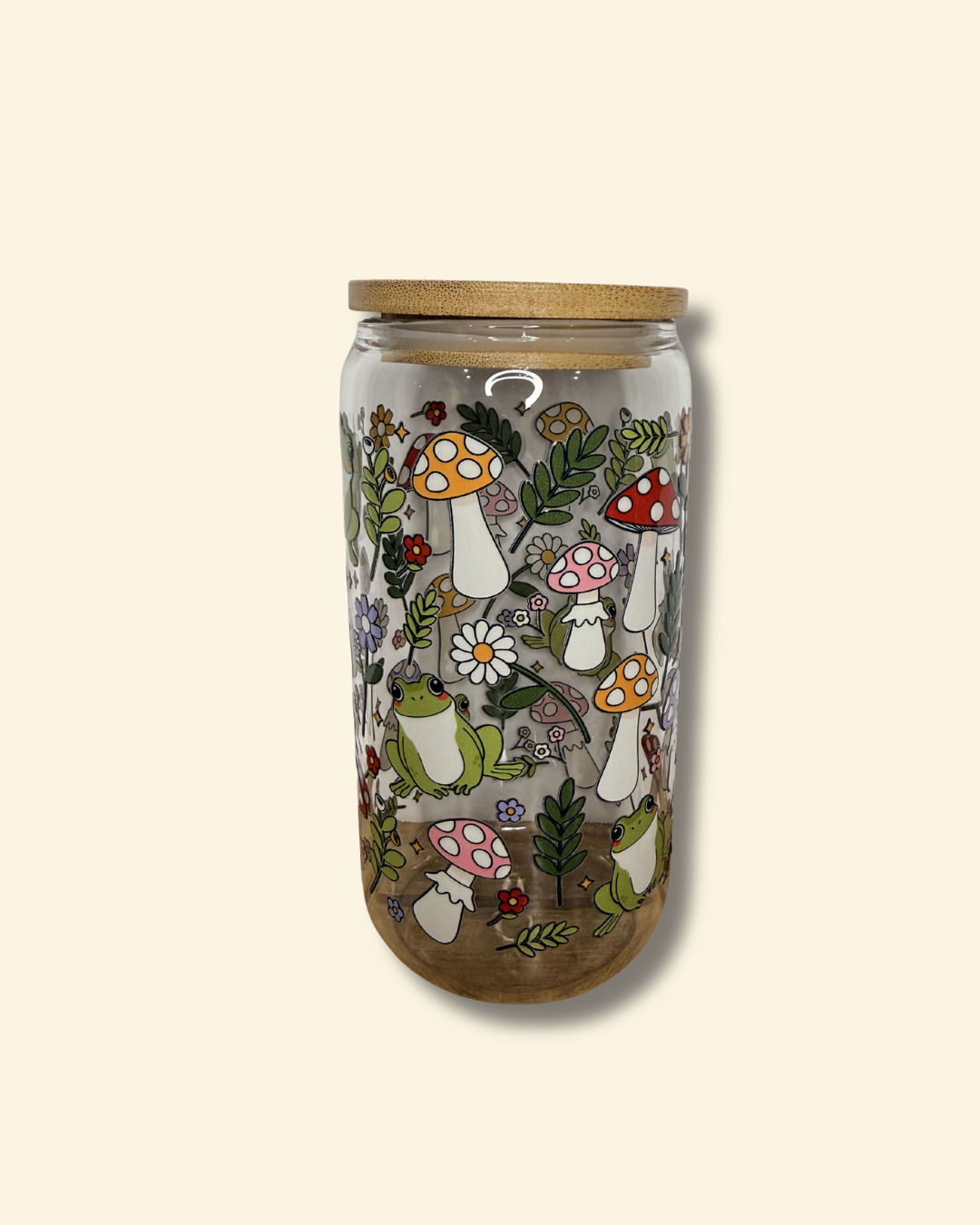 Tumblers of the Month