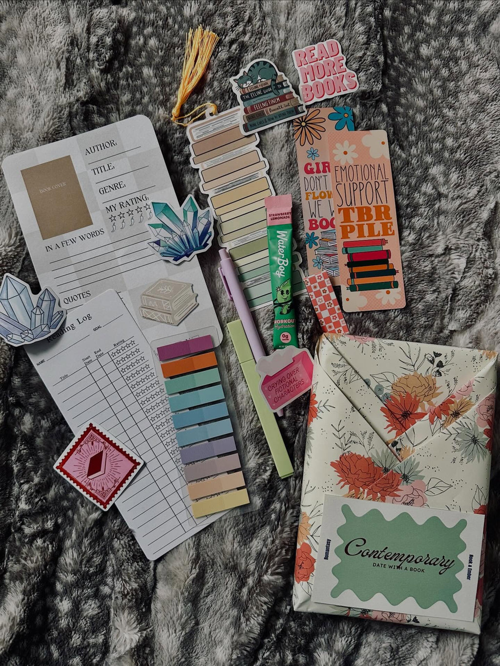 Special Edition Indie Author Date With A Book